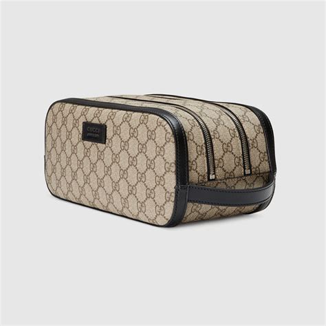 gucci toilet|gucci toiletry kit.